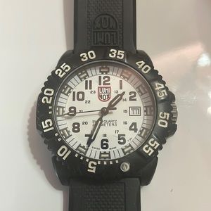 Men’s Luminox Watch